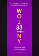 Rozwój osobisty - 33 strategie wojny - miniaturka - grafika 1