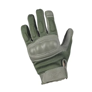 M-Tac - Rękawice taktyczne Nomex® Assault Mk.7  - Oliwkowe - 90307001 - Odzież taktyczna i umundurowanie - miniaturka - grafika 6