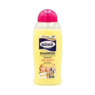 Kosmetyki kąpielowe dla dzieci - SHAMPOO BABYMIL 2w1 VANIGLIA 400ml szampon dla niemowląt - miniaturka - grafika 1