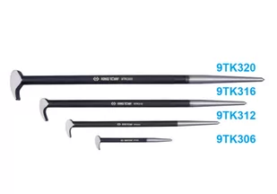 ŁYŻKA MONTAŻOWA 405mm King Tony - Narzędzia samochodowe - miniaturka - grafika 1