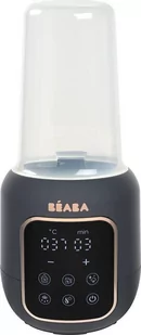 Beaba Multi Milk 5w1 granatowy - Podgrzewacze butelek i sterylizatory - miniaturka - grafika 1