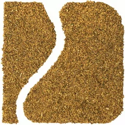 Kwiat czarnego bzu - czarny bez suszony 250 g - Przyprawy i zioła sypkie - miniaturka - grafika 1