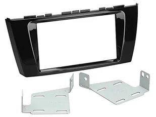 V 381200-18-1 2-DIN RB Mitsubi Spestar 2013 > fortepian/czarny - Akcesoria car audio - miniaturka - grafika 1