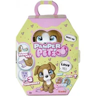Zabawki interaktywne dla dzieci - Simba Toys Pamper Petz. Piesek - miniaturka - grafika 1
