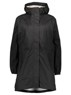 Kurtki damskie - Helly Hansen HELLY HANSEN ESCAPE COAT 53096 990 - miniaturka - grafika 1