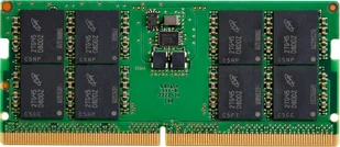 HP 32GB DDR5 5600 SODIMM Memory AL0M7AA - Pamięci RAM - miniaturka - grafika 1