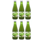 Soki i napoje niegazowane - Bio Food Sok z kiszonej kapusty Zestaw 6 x 300 ml Bio - miniaturka - grafika 1