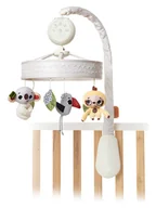 Zawieszki dla dzieci i niemowląt - Tiny Love Karuzela "Musical Luxe - Boho Chic" - 0+ - miniaturka - grafika 1