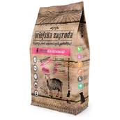 Sucha karma dla psów - Wiejska Zagroda Jagnięcina ze szpinakiem 9 kg - miniaturka - grafika 1