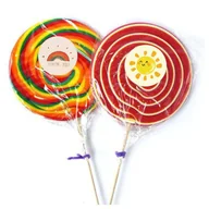 Dekoratorstwo - 500 Sztuk Naklejek Dziecięce Na Taśmie Średnica 25Mm Dekoracyjne Naklejki Samoprzylepne Etykiety Nnk08 - miniaturka - grafika 1