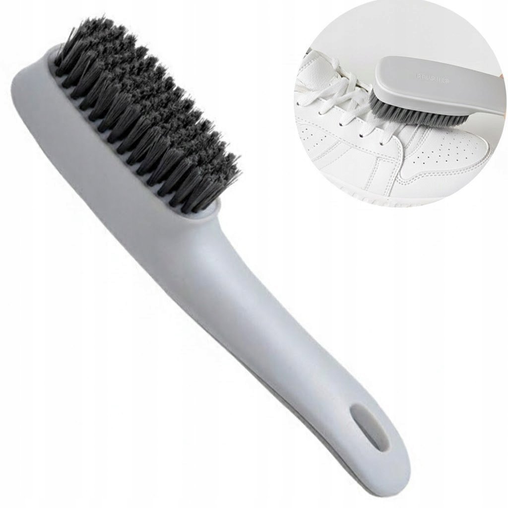 Szczotka Do Czyszczenia Butów TSG-79 Miękka Do Polerowania Obuwia do prania