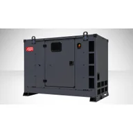 Agregaty prądotwórcze - Agregat prądotwórczy Fogo FD 80 B-C Fogo - miniaturka - grafika 1