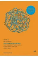 Proza - Kultura świadomości - Thomas Metzinger - miniaturka - grafika 1