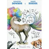 Biografie i autobiografie - KAJTO JADĘ PO SWOJE KAJETAN KAJETANOWICZ - miniaturka - grafika 1