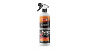 Moje Auto MOJE AUTO skoncentrowany odświeżacz powietrza Black 500ml 19-605 19-605 - Zapachy samochodowe - miniaturka - grafika 1
