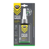 Chemia warsztatowa - K2 Klej anaerobowy o dużej sile i dużym oporze odkręcania DO ŁOŻYSK DUŻA SIŁA 50g W26205 W26205 - miniaturka - grafika 1