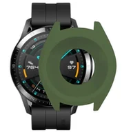 Akcesoria do smartwatchy - HUAWEI Best Accessories GUMOWE ETUI DO WATCH GT 2 46MM 1026 - miniaturka - grafika 1