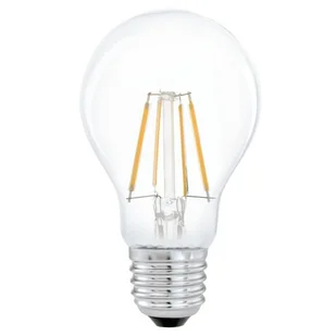 Eglo LED 110001 żarówka 1x4W/E27 2700K 350lm - Żarówki LED - miniaturka - grafika 1