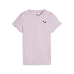Koszulka Sportowa Damska Puma Better Essentials - Koszulki sportowe damskie - miniaturka - grafika 1