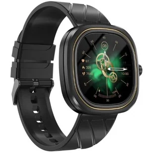 Artnico DG Ares 131906 Czarny - Smartwatch - miniaturka - grafika 1