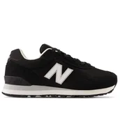 Buty sportowe damskie - Buty New Balance WL515BLK - czarne - miniaturka - grafika 1