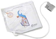 Sprzęt ratunkowy - Cardiac Science Elektrody Powerheart G5 - miniaturka - grafika 1