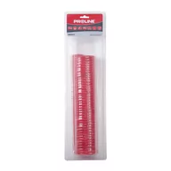 Akcesoria pneumatyczne - Proline Wąż spiralny PU 15m 6.5x10 mm 10 bar szybko-złączki 66355 PX66355 - miniaturka - grafika 1
