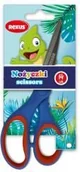 Szkolne artykuły papiernicze - Nożyczki 14cm - miniaturka - grafika 1