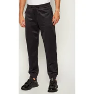 Dresy męskie - Armani Exchange Spodnie dresowe Regular Fit - miniaturka - grafika 1