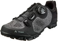 Buty rowerowe - Vaude VAUDE TVL Skoj Buty, black EU 45 2020 Buty rowerowe 204670100450 - miniaturka - grafika 1