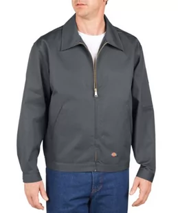 Dickies Męska kurtka sportowa, odzież uliczna, unlined hower, Antracyt, 3X - Kurtki męskie - miniaturka - grafika 1