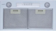 Okapy kuchenne - Cata GT-PLUS 45 WH /M - miniaturka - grafika 1