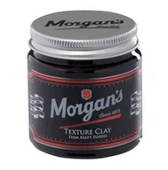 Kosmetyki do stylizacji włosów - Morgan's Morgans Morgans Texture Clay pasta do stylizacji włosów 120ml - miniaturka - grafika 1