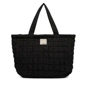 Torebki damskie - Torebka Billabong Dreamaway EBJBT00112 Czarny - miniaturka - grafika 1