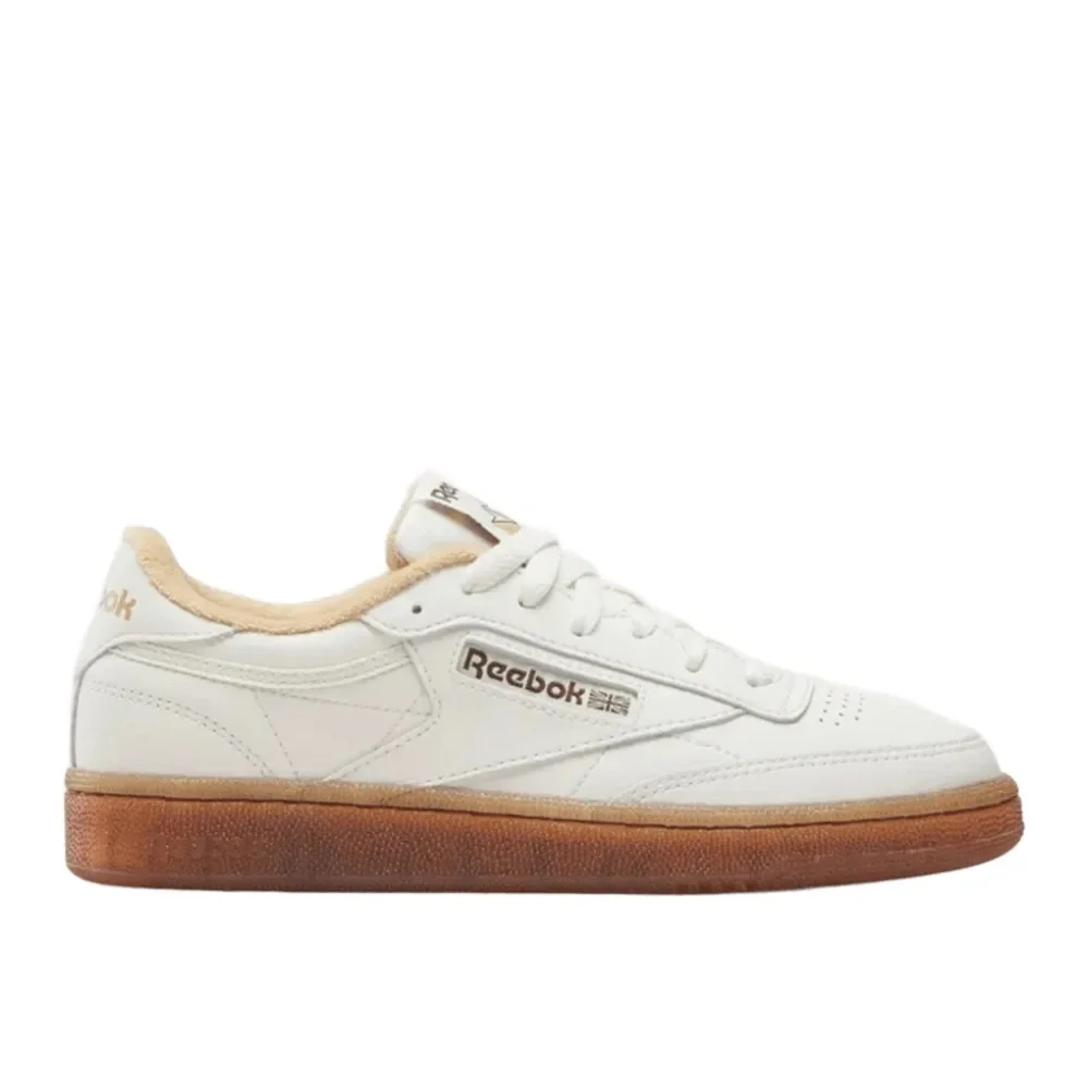 Buty Reebok Club C 85 100229546
