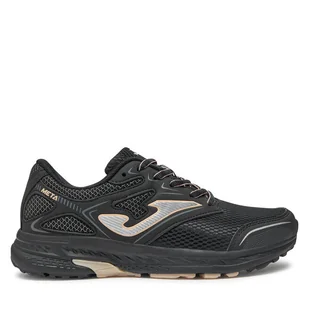 Buty do biegania Joma Meta RMETLW2401 Czarny - Buty sportowe damskie - miniaturka - grafika 1