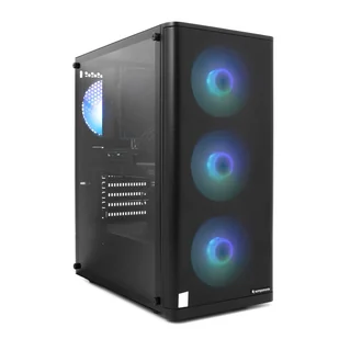 Komputronik Ultimate R570 C15 Ryzen 5 RX 7800 XT 64GB 2TB W11 Pro - Zestawy komputerowe - miniaturka - grafika 1