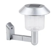 Lampy ogrodowe - Grundig - LED Kinkiet solarny LED/1,2V - miniaturka - grafika 1