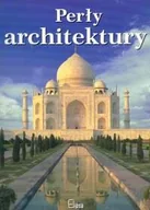 Książki o kulturze i sztuce - Perły Architektury - miniaturka - grafika 1