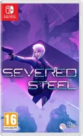 Gry Nintendo Switch - Severed Steel GRA NINTENDO SWITCH - miniaturka - grafika 1