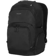 Plecaki - Targus Plecak Classic 15-16 cali CN600GL czarny - miniaturka - grafika 1