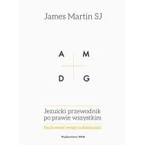 WAM Jezuicki przewodnik po prawie wszystkim - James Martin - Religia i religioznawstwo - miniaturka - grafika 2