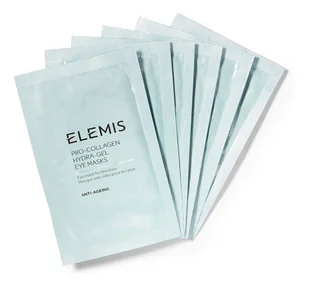 Elemis Pro-Collagen Pro-Collagen Hydra-Gel Mask Pro-Collagen Hydra-Gel Mask 6.0 szt - Maseczki do twarzy - miniaturka - grafika 3