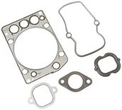 Uszczelki silnikowe - Elring Zestaw uszczelek głowica cylindrów 054840 054840 - miniaturka - grafika 1