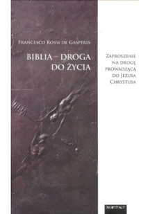 Biblia - droga do Życia - Religia i religioznawstwo - miniaturka - grafika 2