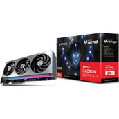 Karty graficzne - SAPPHIRE NITRO+ AMD RAD-EON RX 7900 XTX GAMING OC VAPOR-X 24GB GDDR6 DUAL HDMI / DUAL DP - miniaturka - grafika 1