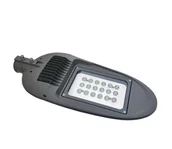 Lampy ogrodowe - LED Lampa uliczna BOSTON LED/60W/230V IP65 - miniaturka - grafika 1