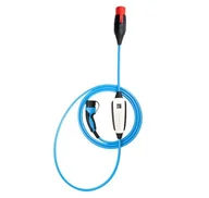 Ładowarki do samochodów elektrycznych - DiniTech NRGkick 32A Standard WiFi&Bluetooth 12501001 - miniaturka - grafika 1