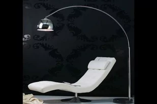 D2.Design Lampa podłogowa Bow owana Dkwadrat (23418) - Lampy stojące - miniaturka - grafika 1