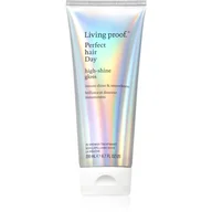 Kosmetyki do stylizacji włosów - Living Proof Phd High-shine Gloss - miniaturka - grafika 1